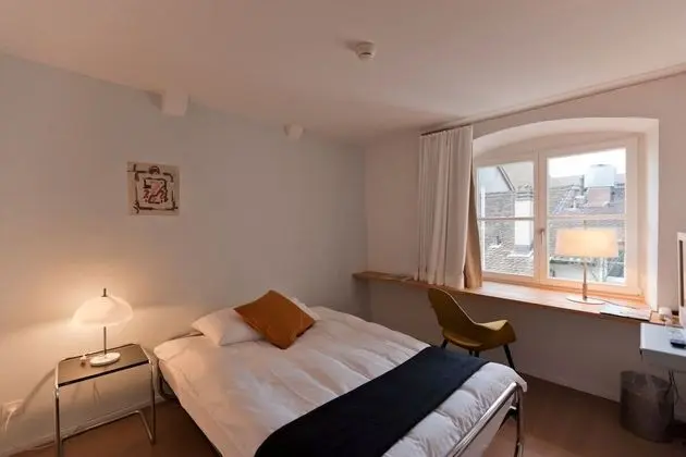 Classic Tek Kişilik Oda