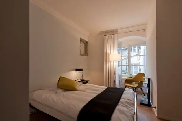 Classic Tek Kişilik Oda