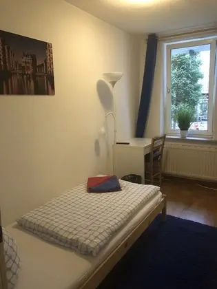 Tek Kişilik Oda