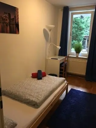 Tek Kişilik Oda