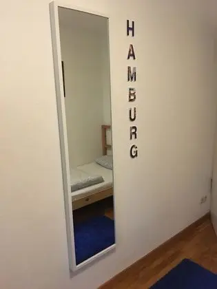 Tek Kişilik Oda