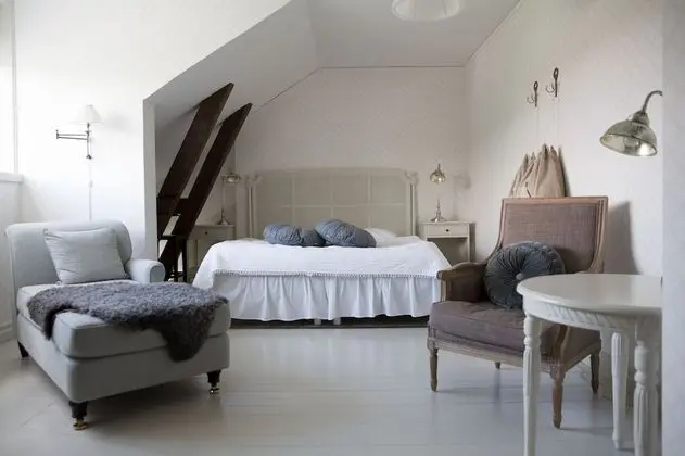 Deluxe Tek Büyük Yataklı Oda, 1 Yatak Odası