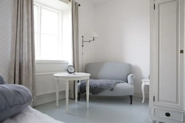 Deluxe Tek Büyük Yataklı Oda, 1 Yatak Odası