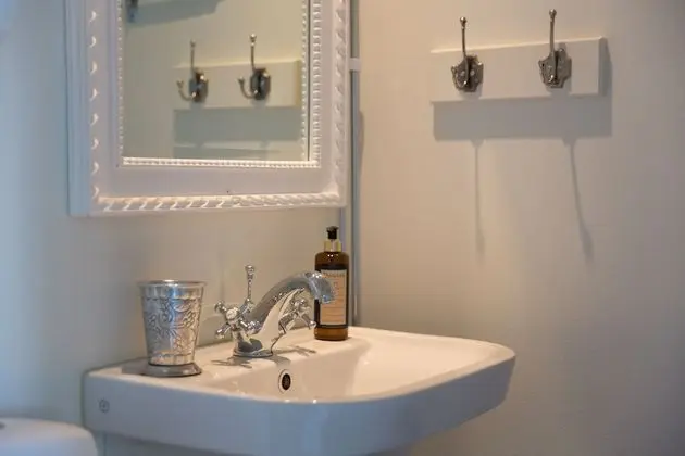 Deluxe Tek Büyük Yataklı Oda, 1 Yatak Odası