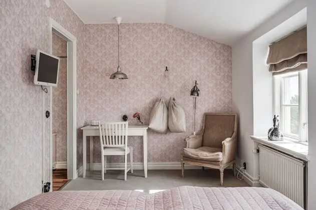 Standard Tek Büyük Yataklı Oda, 1 Yatak Odası