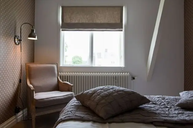 Standard Tek Büyük Yataklı Oda, 1 Yatak Odası