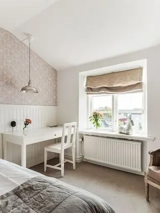 Standard Tek Kişilik Oda, 1 Tek Kişilik Yatak