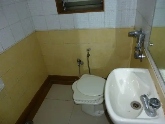 Basic Tek Büyük Yataklı Oda, 1 Çift Kişilik Yatak