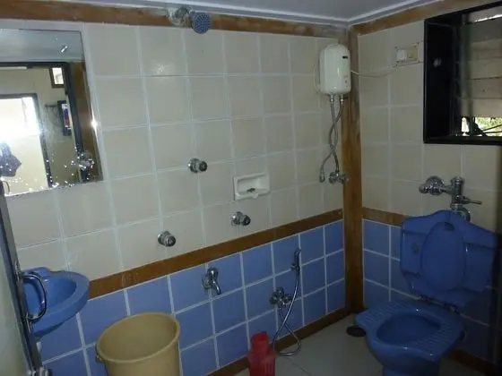 Basic Tek Büyük Yataklı Oda, 1 Çift Kişilik Yatak