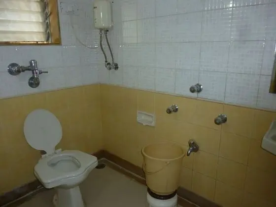 Basic Üç Kişilik Oda, Birden Çok Yatak