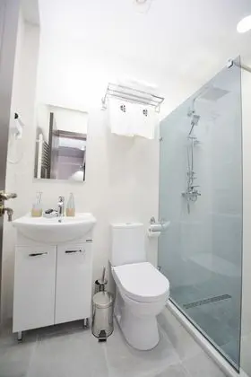 İki Ayrı Yataklı Oda