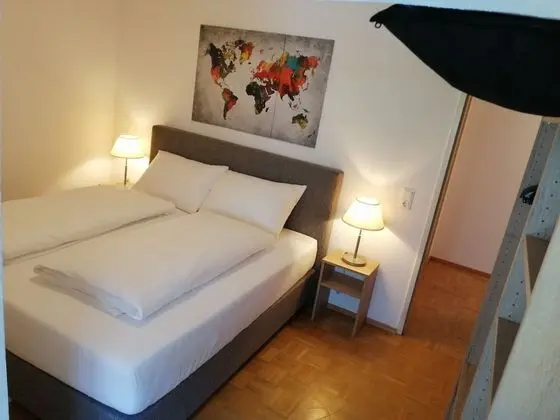 Apart Daire, 1 Yatak Odası