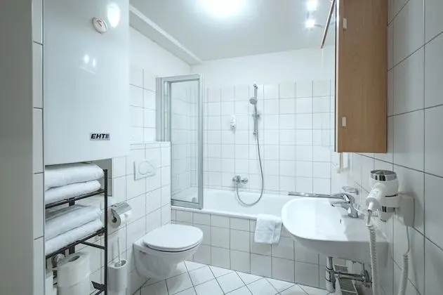 Apart Daire, 1 Yatak Odası