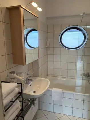 Çatı Katı (Loft), 1 Yatak Odası