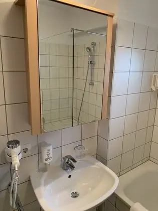 Çatı Katı (Loft), 1 Yatak Odası