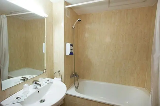 Standard Tek Büyük Yataklı Oda, 1 En Büyük (King) Boy Yatak