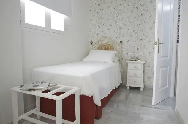 Tek Kişilik Oda