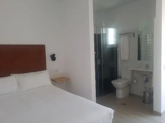 Tek Kişilik Oda