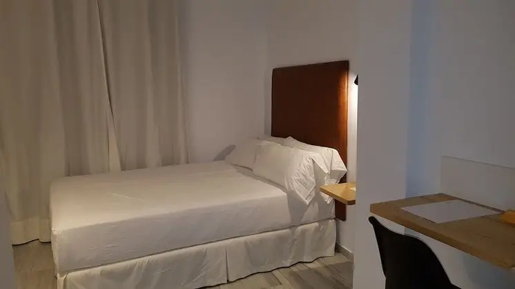 Tek Kişilik Oda