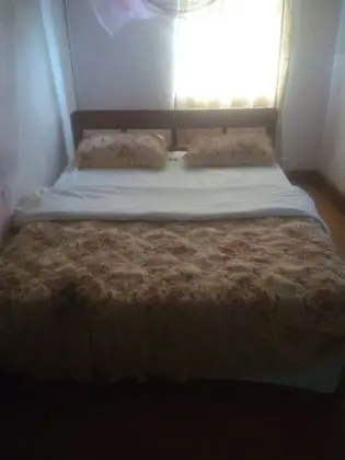 Tek Kişilik Oda