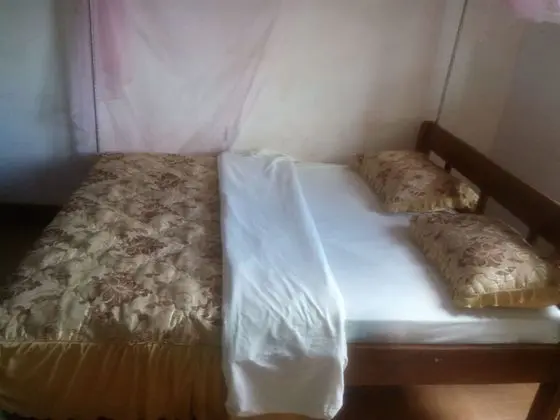 Tek Kişilik Oda