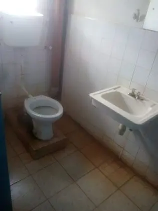 Tek Kişilik Oda