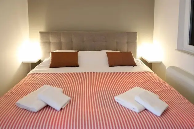 Apart Daire, 1 Yatak Odası, Balkon