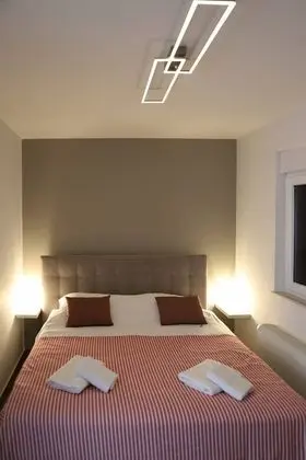 Apart Daire, 1 Yatak Odası, Balkon