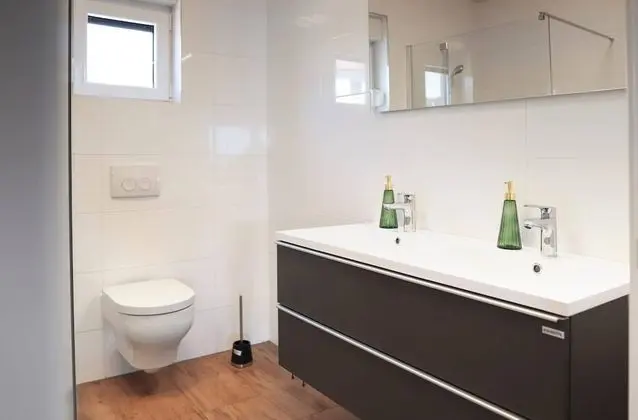 Apart Daire, 1 Yatak Odası, Balkon