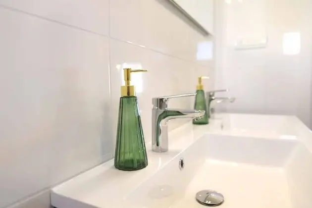 Apart Daire, 1 Yatak Odası, Balkon