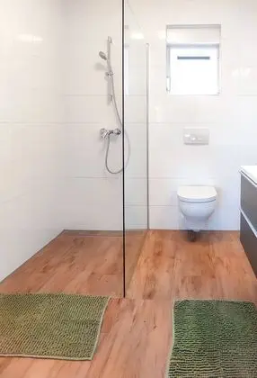 Apart Daire, 1 Yatak Odası, Balkon