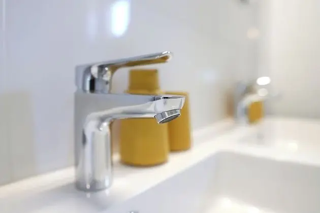 Banyo imkân ve özellikleri