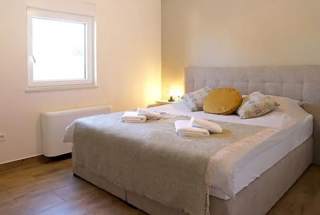 Apart Daire, 1 Yatak Odası, Balkon
