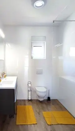 Apart Daire, 1 Yatak Odası, Balkon
