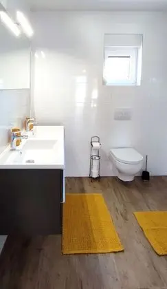 Apart Daire, 1 Yatak Odası, Balkon