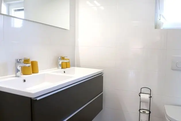 Apart Daire, 1 Yatak Odası, Balkon