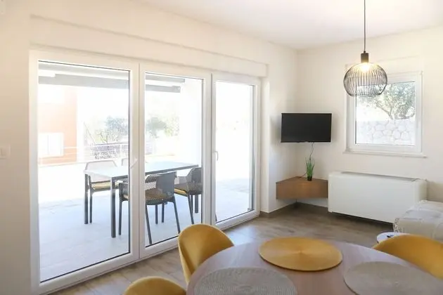 Apart Daire, 1 Yatak Odası, Balkon