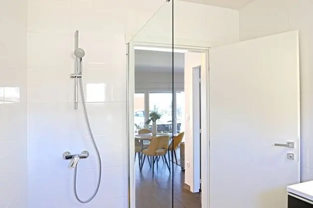 Apart Daire, 1 Yatak Odası, Balkon
