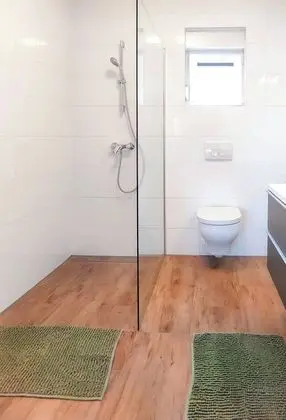 Banyo duşu