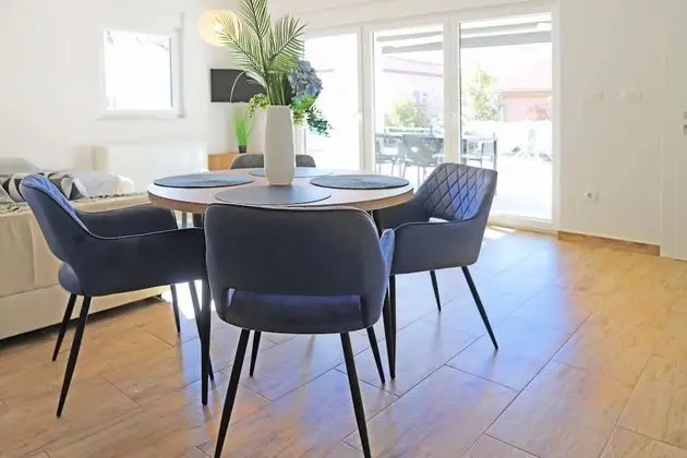 Apart Daire, 1 Yatak Odası, Balkon