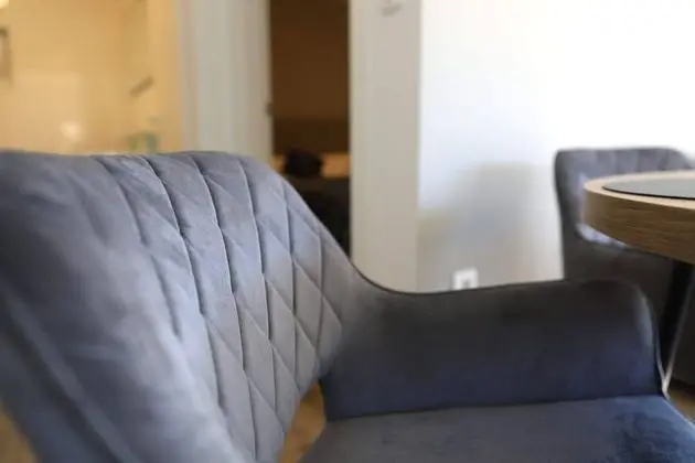Apart Daire, 1 Yatak Odası, Balkon