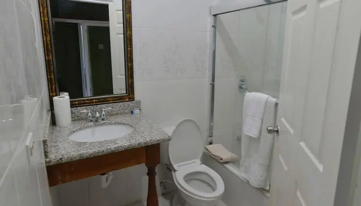 Deluxe Tek Büyük Yataklı Oda, 2 Tek Kişilik Yatak, Sigara İçilmez