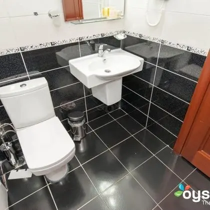 Bodrum Kat Standard Triple Oda