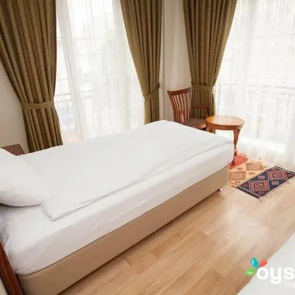 Economic Triple Oda