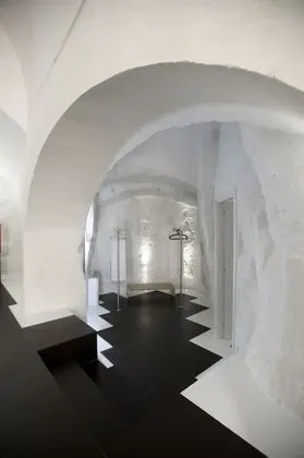 Comfort Tek Büyük veya İki Ayrı Yataklı Oda