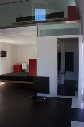 Superior Dört Kişilik Oda