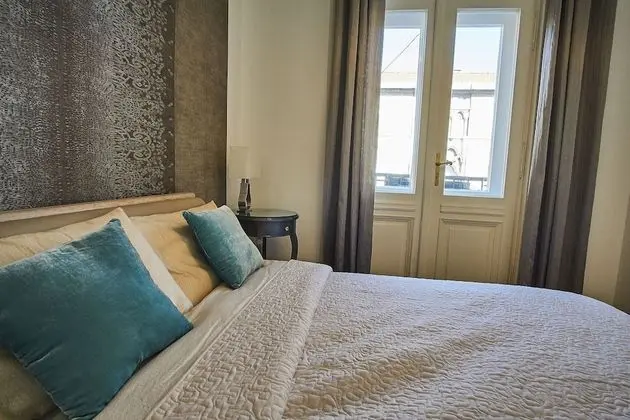 Exclusive Apart Daire, Sigara İçilmez