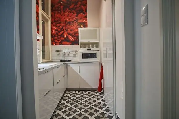 Exclusive Apart Daire, Sigara İçilmez