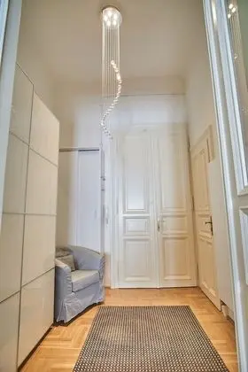 Exclusive Apart Daire, Sigara İçilmez