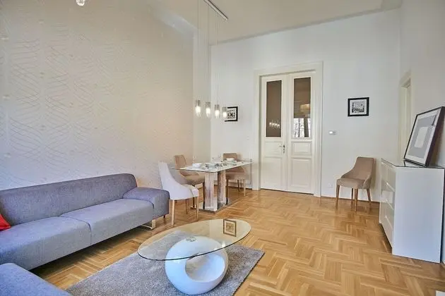 Exclusive Apart Daire, Sigara İçilmez